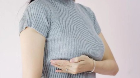 نگهداری صحیح از سینه مادر در دوران شیردهی