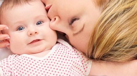 مراقبت های که مادر باید در دوران شیردهی انجام دهد