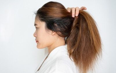 مراقبت از موهای خشک: اشتباهاتی که ممکن است انجام دهید