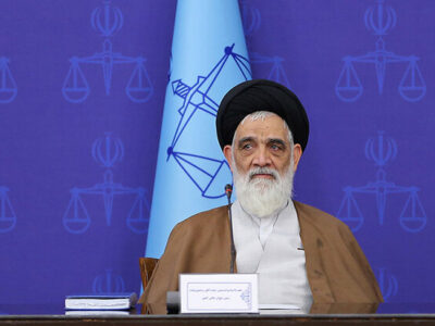 مرتضوی مقدم: هجمه به قوه قضائیه، زیان مشترک همه مردم است