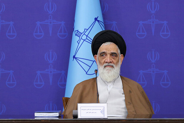 مرتضوی مقدم: هجمه به قوه قضائیه، زیان مشترک همه مردم است