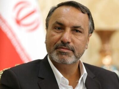 مردم باید از وضعیت واقعی منابع آب مطلع شوند