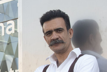 مردی که مرگ خودش را پیش‌بینی کرد