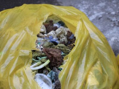 مرکز بی‌خطرسازی پسماندهای پزشکی اهواز راه‌اندازی شد