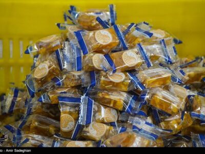 مرکز نوآوری خوشه مسقطی لاری، بسترساز محصولات صادرات‌محور است