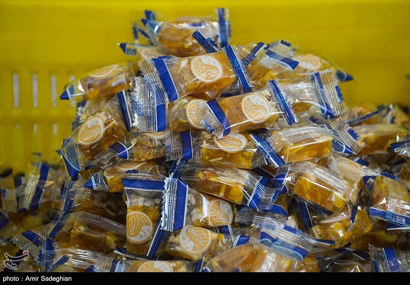 مرکز نوآوری خوشه مسقطی لاری، بسترساز محصولات صادرات‌محور است