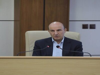 مرگ سالانه ۵۸ هزار نفر بر اثر آلودگی هوا