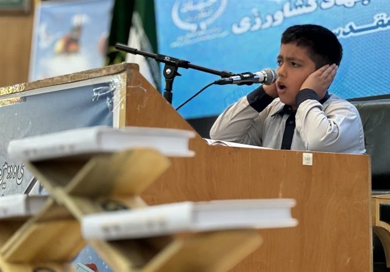 مسابقات قرآنی ویژه روستاییان و عشایر استان چهارمحال و بختیاری برگزار می‌شود