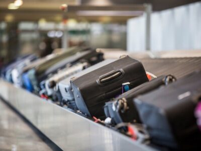 مسافران بخوانند! / رکوردداران گم‌شدن چمدان‌ها معرفی شدند