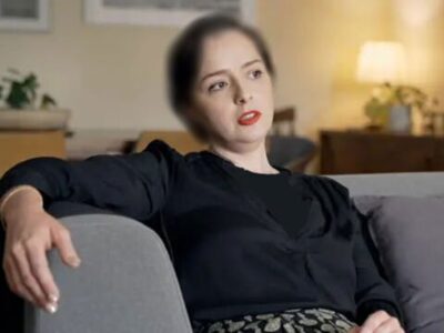 مستند ترانه غوغا کرد / بازدید میلیونی مستند ترانه علیدوستی در چند ساعت