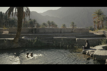 مستندی که به دل قاچاقچیان مواد مخدر زد؛ تلاش یک زن برای نجات همسرش