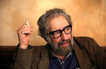 مسعود کیمیایی از بیمارستان مرخص شد