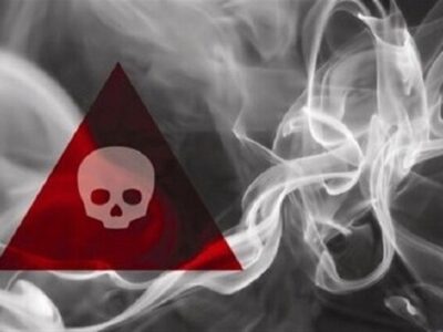 مسمومیت چهار شهروند با گاز خاموش در استان قم