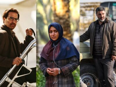 مسیری که برای بازیگران «احمد» رقم خورد؛ از صحنه نمایش تا پرده نقره‌ای