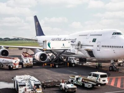 مصرف سوخت غول پیکر آسمان‌ها /  ملکه آسمان‌ها چقدر بنزین می‌خورد؟