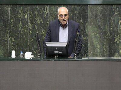 مصطفوی: افزایش ۲۰ درصدی حقوق با شعار عدالت‌خواهی دولت منافات دارد