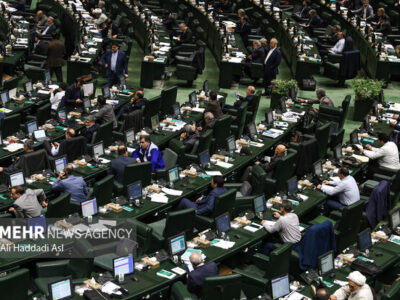 مصوبه تعیین سقف کیفری مهریه به کمیسیون قضایی بازگشت