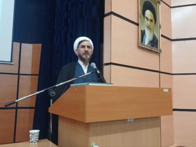 مظفری: اقتدار قضایی تنها در چارچوب قانون معنا می‌شود