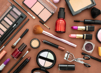 معرفی محصولات جدید و نوآورانه در بازار لوازم آرایش