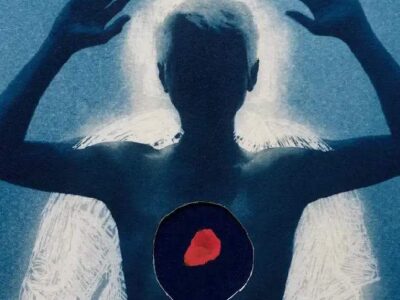 مفهوم «سایه» در روان‌شناسی و توسعه فردی