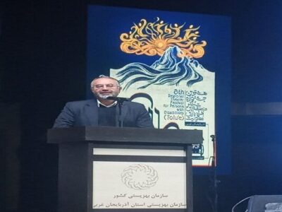 مقابلی: هنرمندان دارای معلولیت معنای واقعی ما می‌توانیم را نمایش دادند