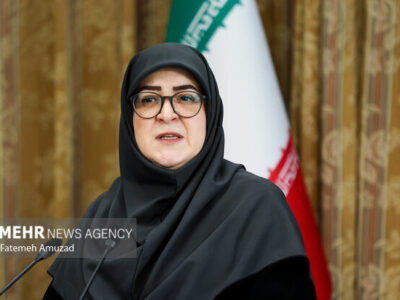 مهاجرانی: دولت یک برنامه اضطراری برای مدیریت اقتصاد طراحی کرد