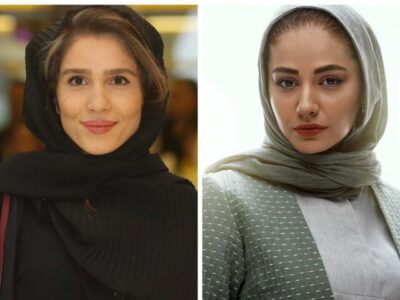 مهتاب ثروتی و مرجان اتفاقیان به «خاکستر خیال» پیوستند