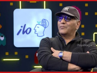 مهران مدیری برای حضور در برنامه «پامپ» ۱۲میلیارد گرفت!