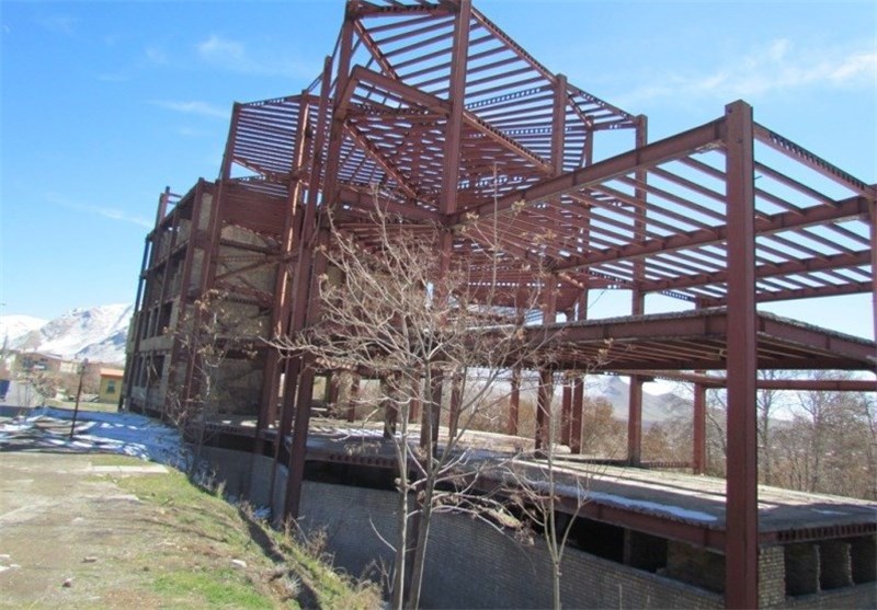 مهلت 15روزه دادستانی به شهرداری تهران برای اعلام سازه‌های نیمه‌کاره