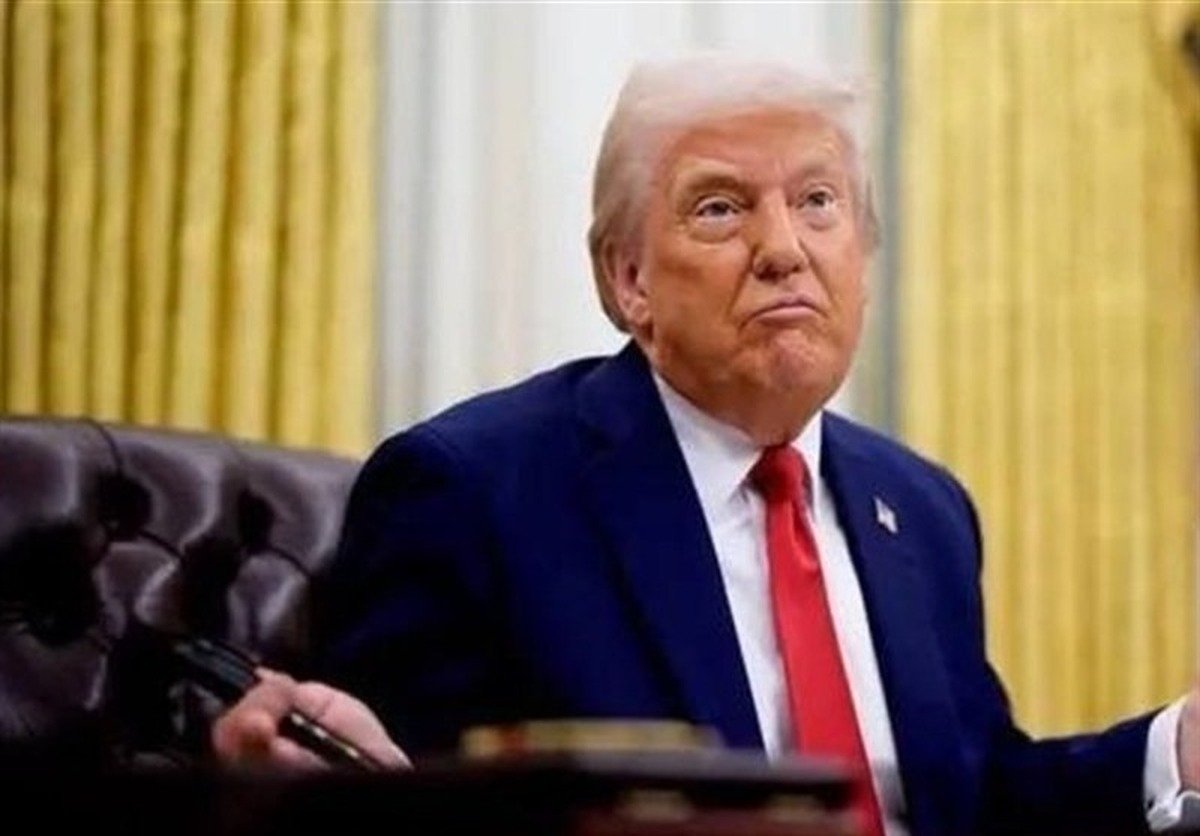 مهمترین چالشهای ترامپ در سال ۲۰۲۶