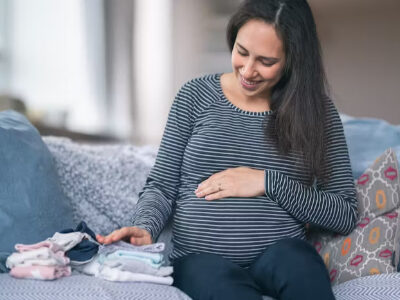 موجودی که هنوز ندیدی، اما دوستش داری |عشق مادرانه در دوران بارداری