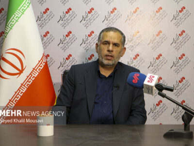 موسوی: وقتی فرهنگ تضعیف می‌شود، شکاف‌های اجتماعی عمیق‌تر می‌شوند