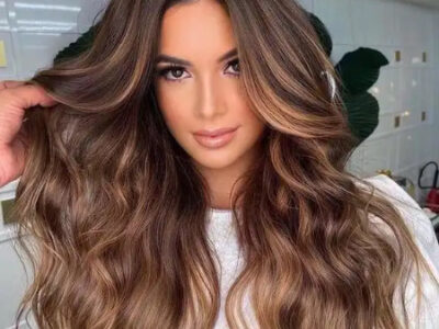 موهایی شاداب‌تر در ۱۴ روز؟  با این برنامه‌ی روزانه شروع کن!