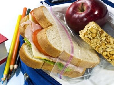 میان‌وعده‌های سالم؛ کلید هوش و انرژی کودکان