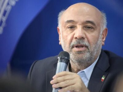 میدری: مهارت‌آموزی پیوند راهبردی میان آموزش‌وپرورش و بازار کار است