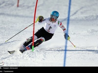 میراث 50 ساله اسکی و انتظار برای بارش برف