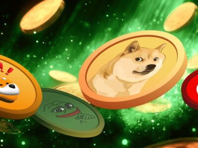 میم کوین‌ها دوباره زنده خواهند شد، اما در شکلی جدید