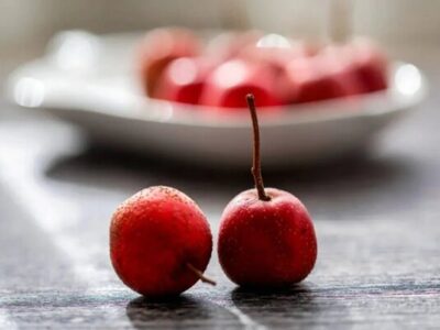 میوه‌ای برای سلامت قلب و آرامش روان