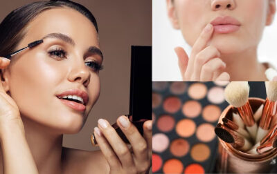 میکاپ مینیمال برای روزهای پرکار؛ سریع، سبک و جذاب