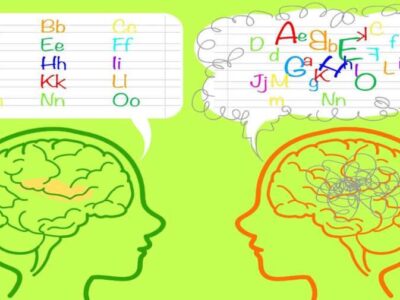 نارساخوانی یا دیسلکسیا چیست؟