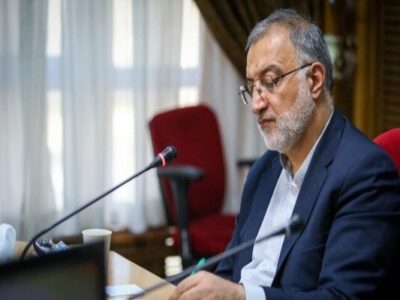 نامه افشاگرانه زاکانی درباره یک پرونده خاص