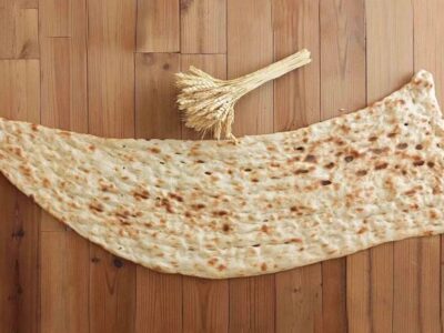 نان مناسب برای بیماران دیابتی و بیماران گوارشی