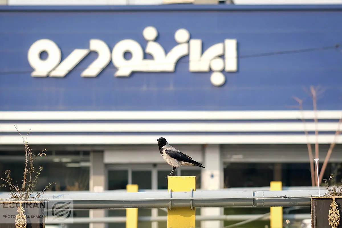 نتایج قرعهکشی ایرانخودرو: وضعیت خودروی هایما را با کد ملی ببینید