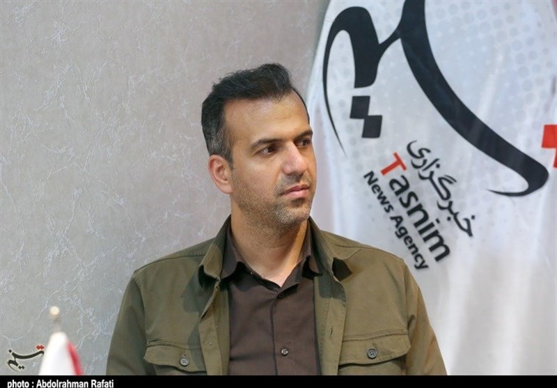 نخستین آیین رونمایی رسانهای کتابهای گویا به میزبانی خبرگزاری تسنیم همدان برگزار میشود