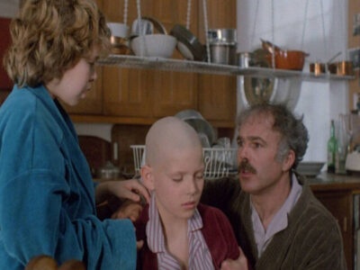 «نسخه سحرآمیز» روی آنتن شبکه نمایش