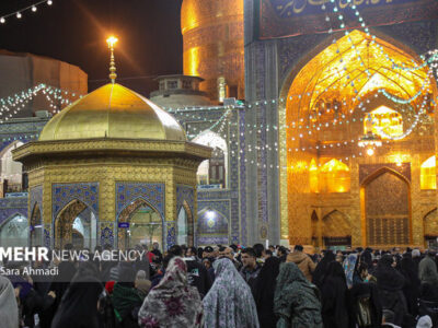 نشان مشهدالرضا(ع)؛ مشوقی برای پیوند اقتصاد، اخلاق و مسئولیت اجتماعی