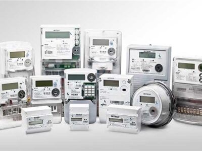 نصب و تعویض 40 هزار کنتور هوشمند در مازندران