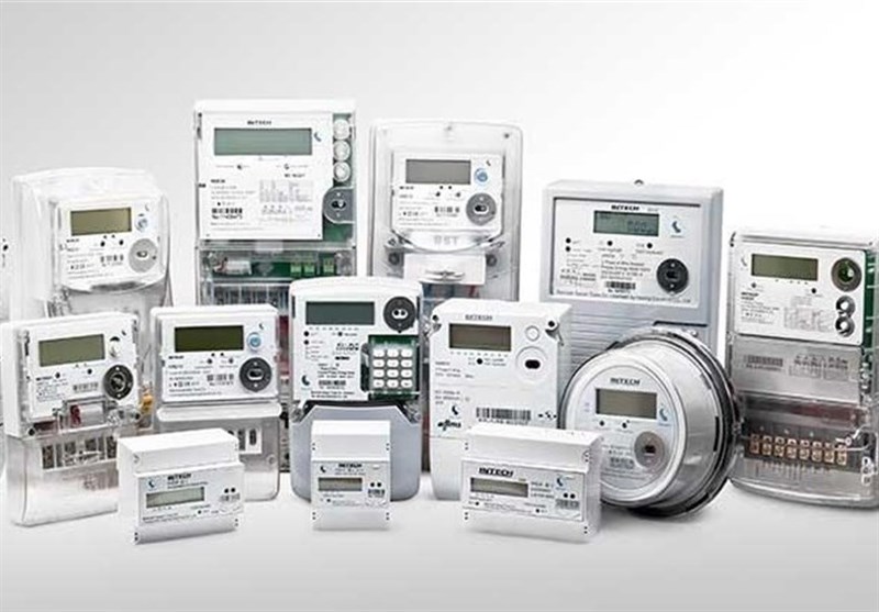 نصب و تعویض 40 هزار کنتور هوشمند در مازندران