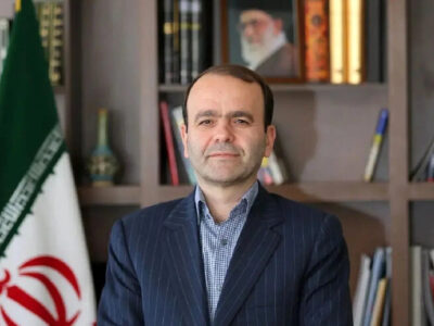 نصیرپور: بودجه فرهنگ، دماسنج اعتماد عمومی است