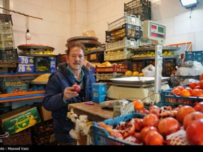 نظارت ویژه بر بازار شب یلدا در سمنان؛ بازرسی‌های مشترک افزایش می‌یابد